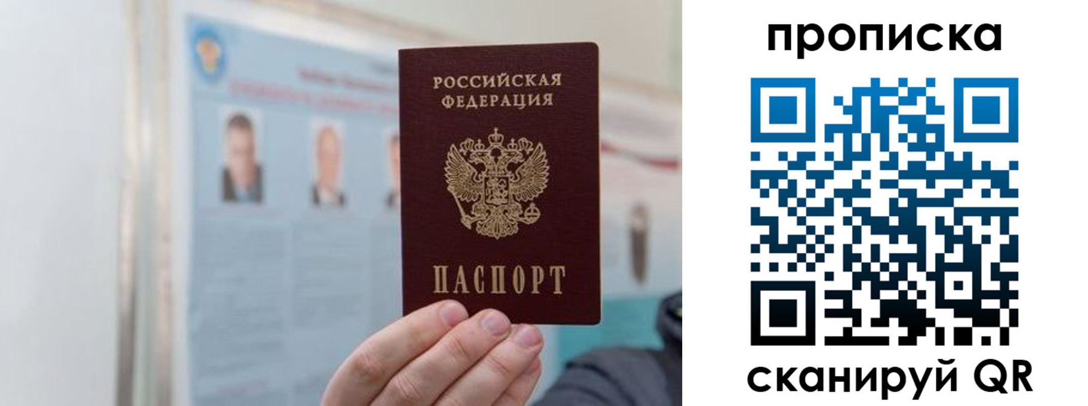 прописка 2025 в Порхове